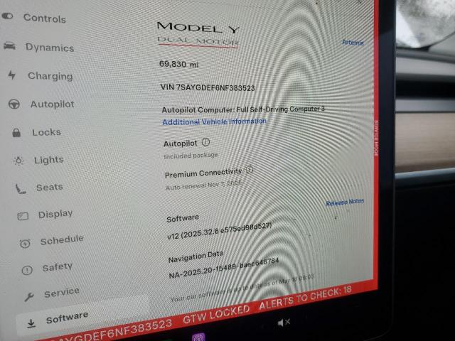 Tesla Model Y Image 6