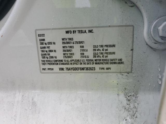 Tesla Model Y Image 10