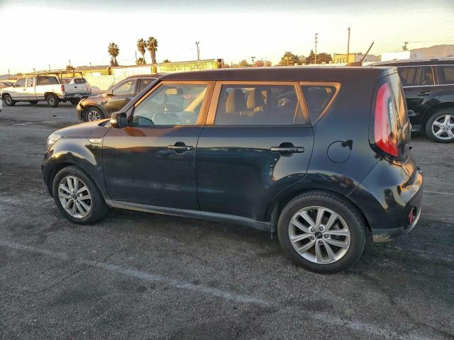 Kia Soul + Image 2