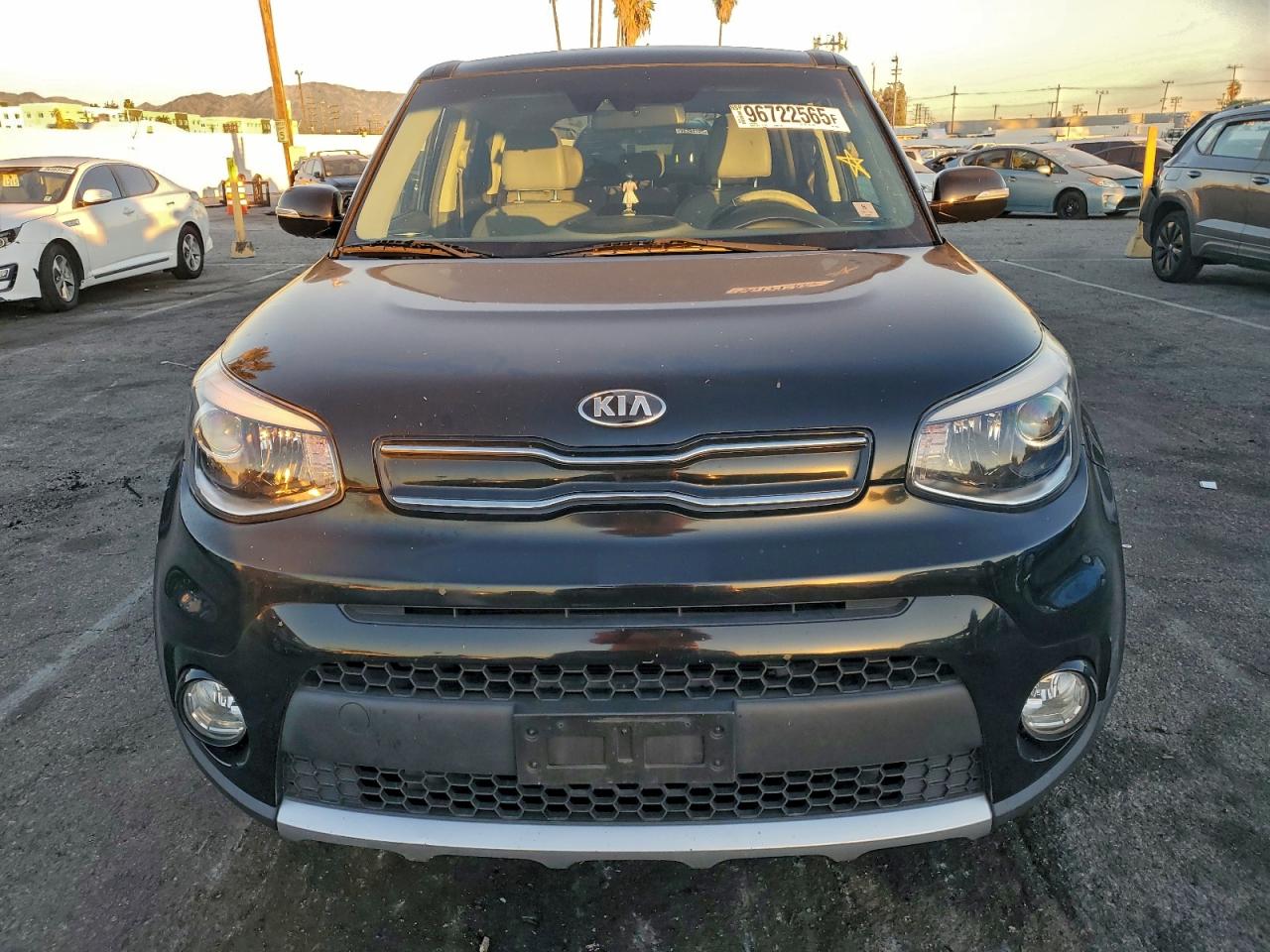 Kia Soul + Image 3