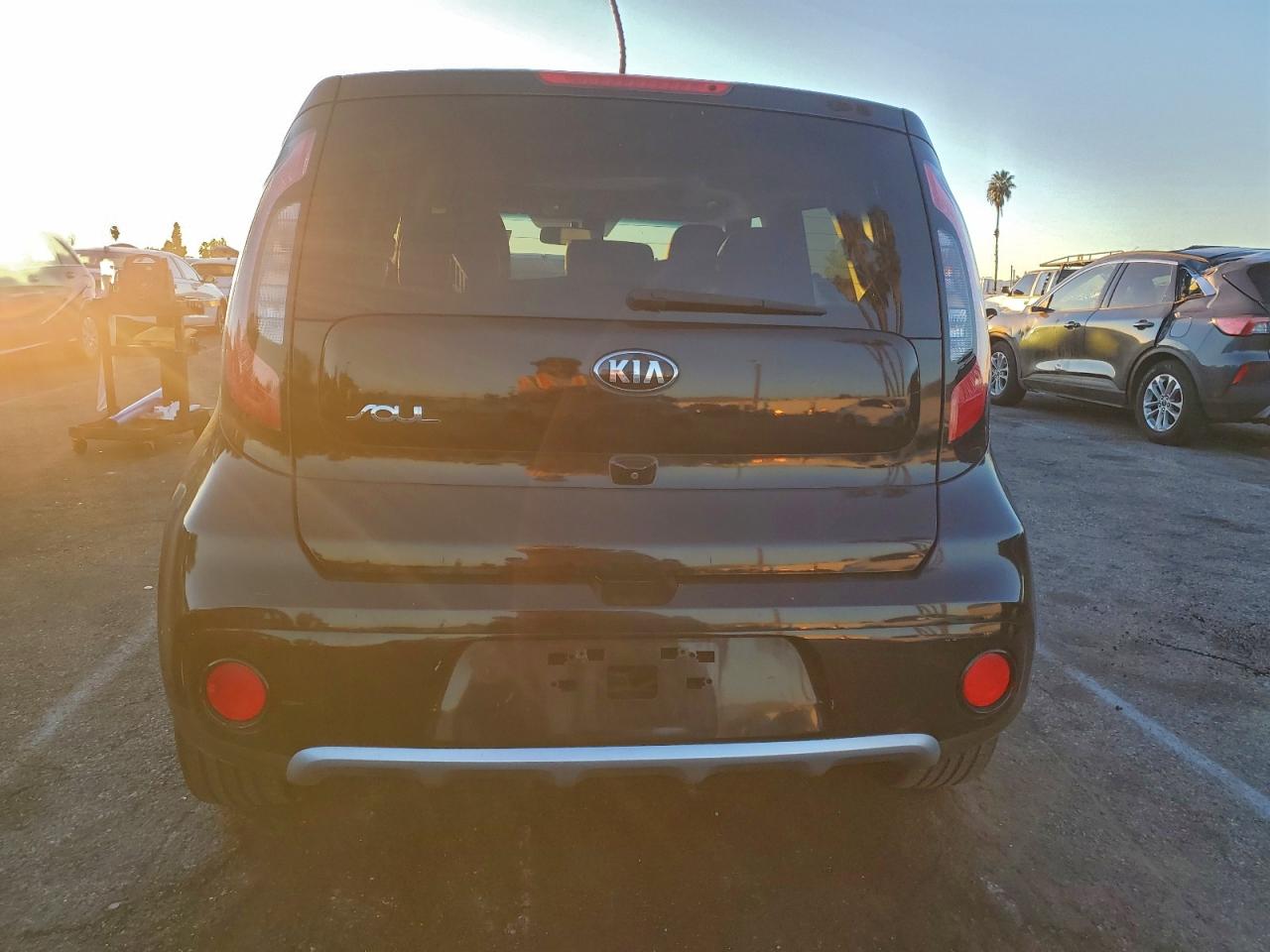 Kia Soul + Image 8