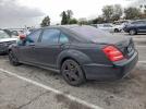 Mercedes-Benz S-Class 550 4matic Image 8