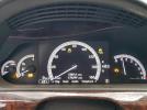 Mercedes-Benz S-Class 550 4matic Image 10