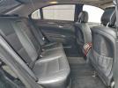 Mercedes-Benz S-Class 550 4matic Image 4