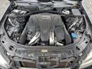Mercedes-Benz S-Class 550 4matic Image 11