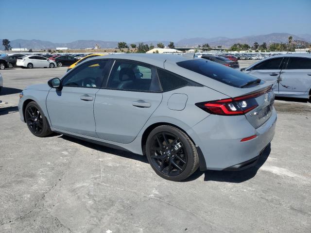 Honda Civic Sport Image 5