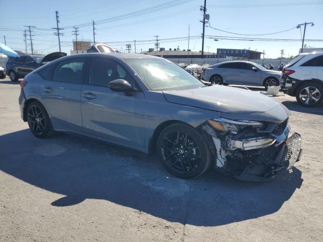 Honda Civic Sport Image 2