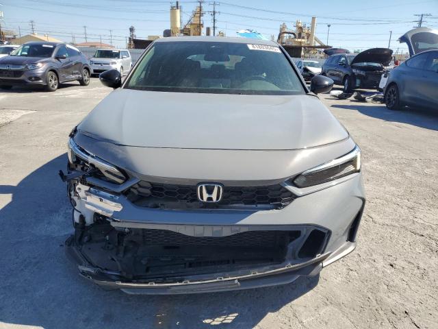 Honda Civic Sport Image 3