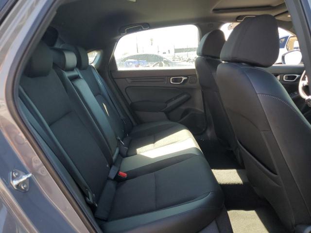 Honda Civic Sport Image 8