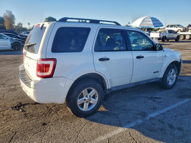 Ford Escape Hev Image 6