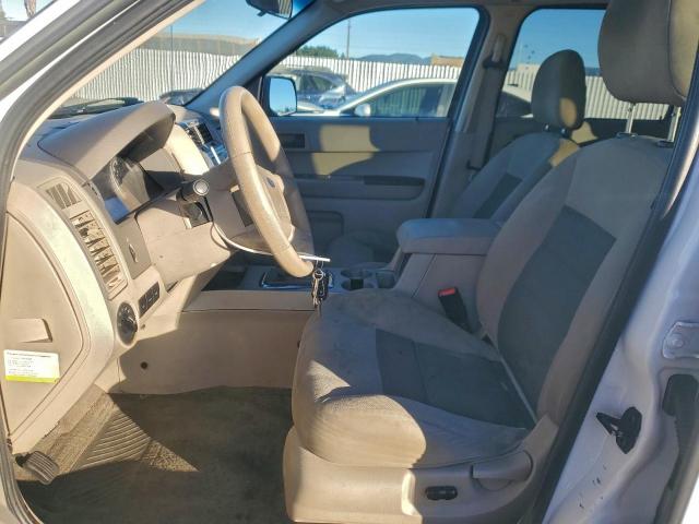 Ford Escape Hev Image 10