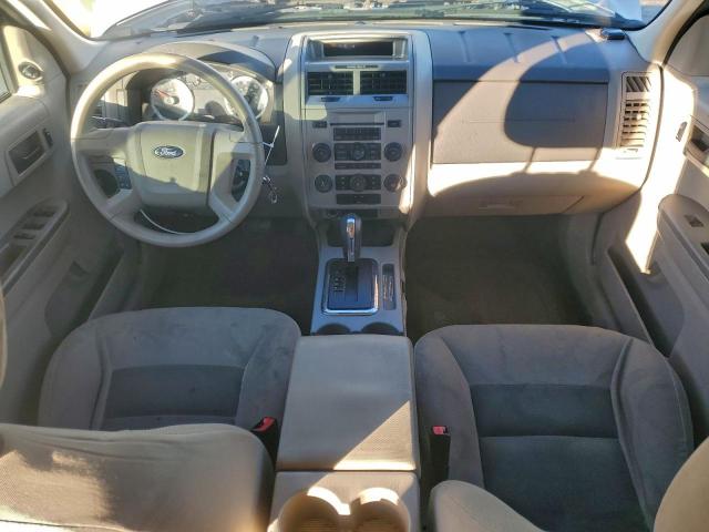 Ford Escape Hev Image 13