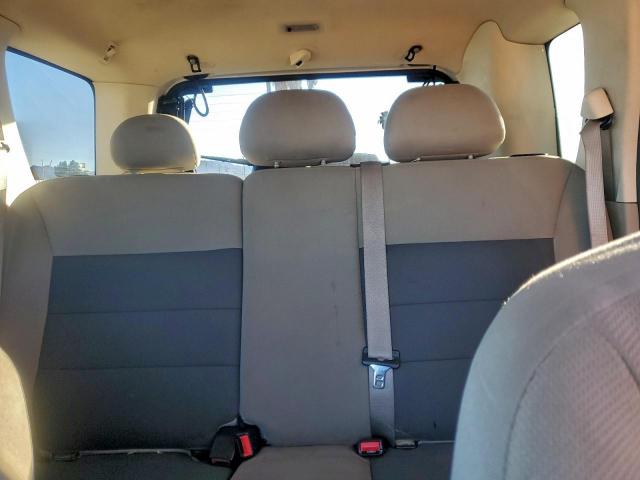 Ford Escape Hev Image 7