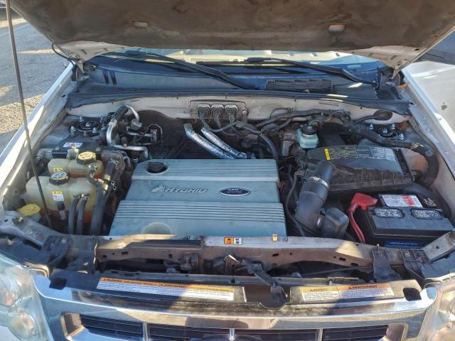 Ford Escape Hev Image 3