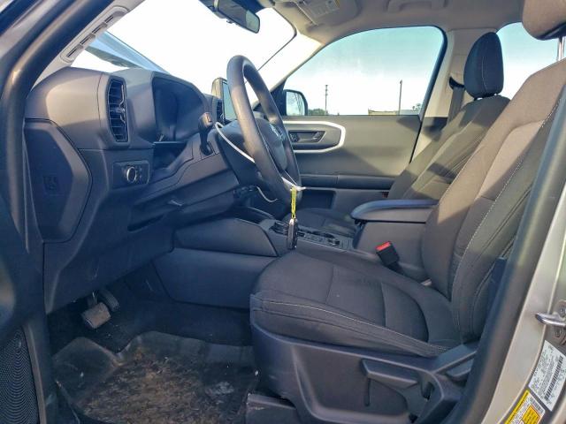 Ford Bronco Image 12