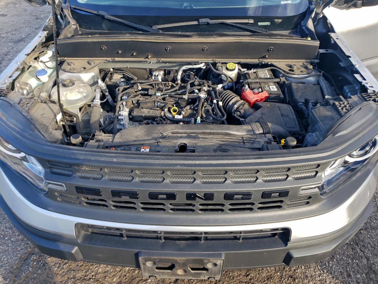 Ford Bronco Image 11