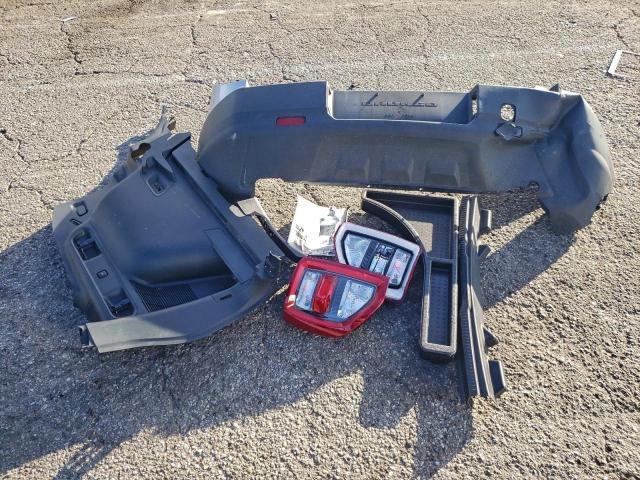 Ford Bronco Image 13