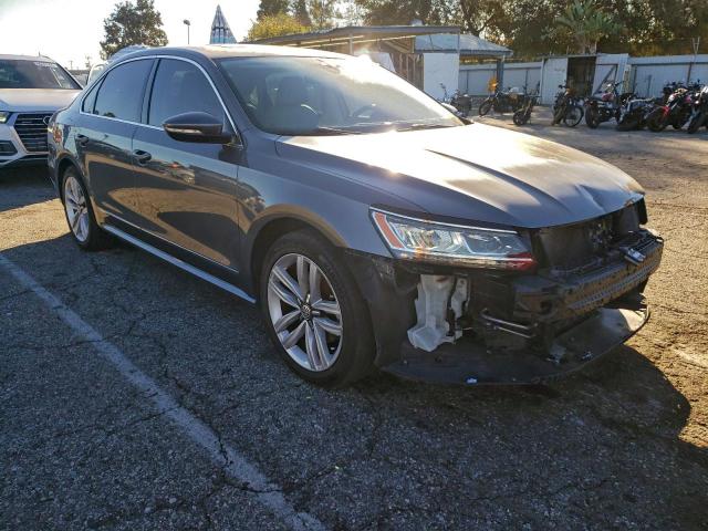 Volkswagen Passat Sel Premium Image 4