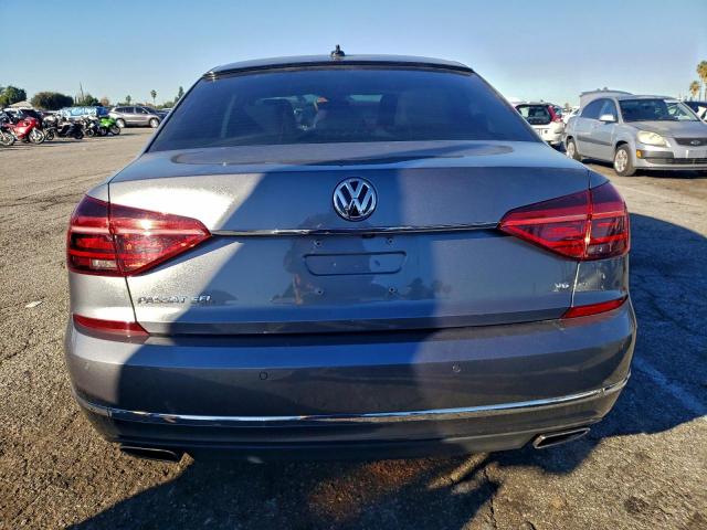 Volkswagen Passat Sel Premium Image 9