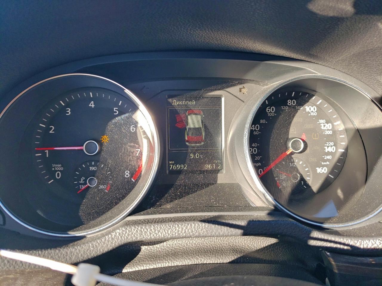 Volkswagen Passat Sel Premium Image 8