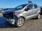 Ford EcoSport Se Image 1