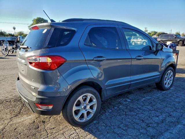 Ford EcoSport Se Image 2