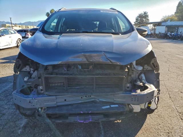 Ford EcoSport Se Image 4