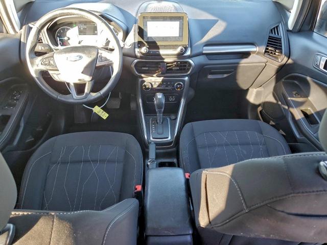 Ford EcoSport Se Image 5