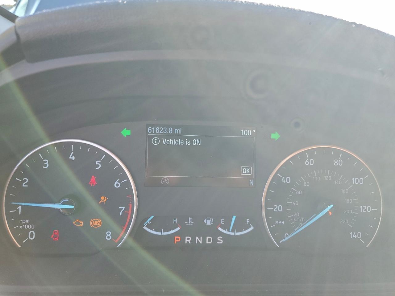 Ford EcoSport Se Image 11