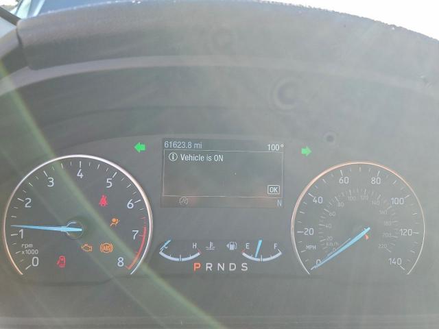 Ford EcoSport Se Image 11