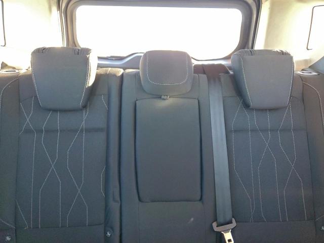 Ford EcoSport Se Image 7