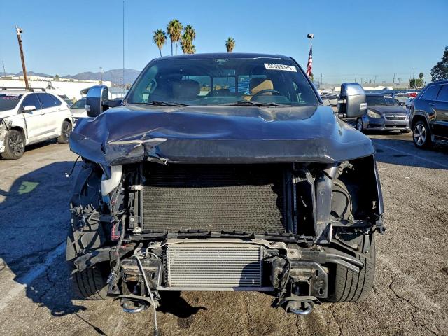 Ford F-150 Supercrew Image 8