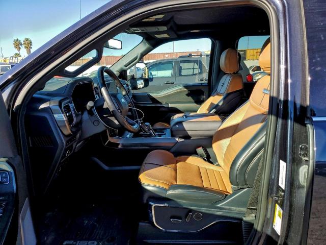 Ford F-150 Supercrew Image 9