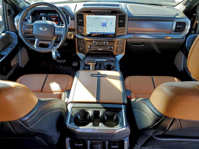 Ford F-150 Supercrew Image 7