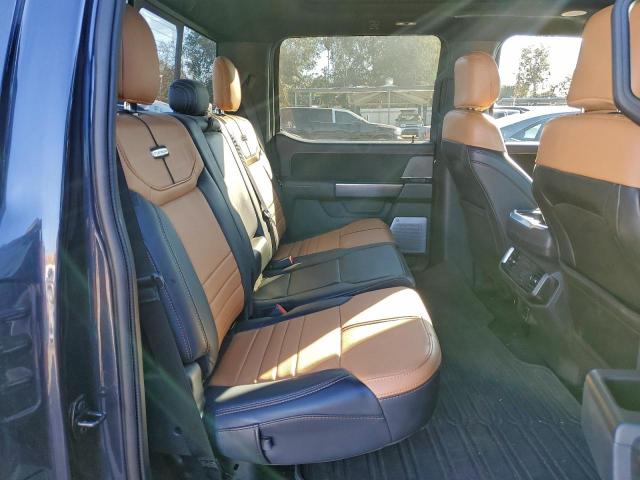 Ford F-150 Supercrew Image 10