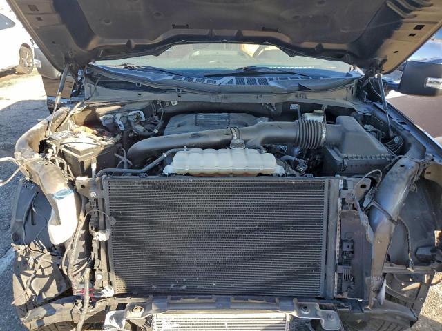 Ford F-150 Supercrew Image 13