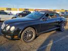 Bentley Continenta Gtc Image 1