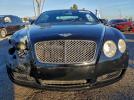 Bentley Continenta Gtc Image 11