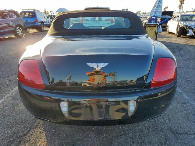 Bentley Continenta Gtc Image 12