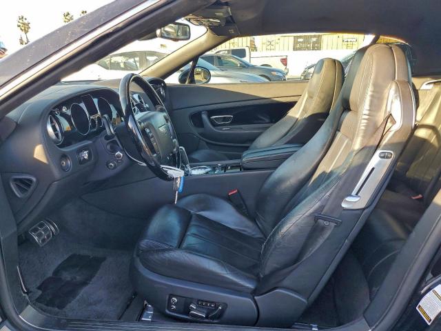 Bentley Continenta Gtc Image 4