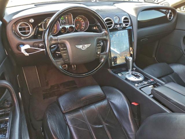 Bentley Continenta Gtc Image 7