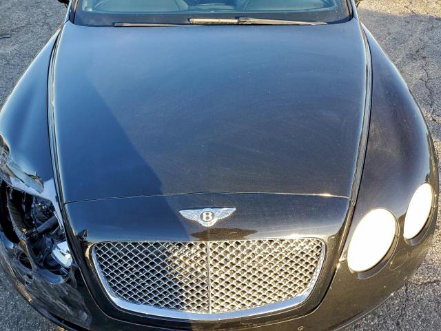 Bentley Continenta Gtc Image 2