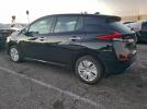 Nissan LEAF S Image 4