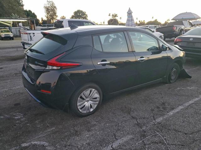 Nissan LEAF S Image 3