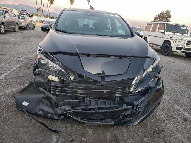 Nissan LEAF S Image 11