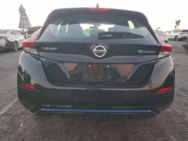 Nissan LEAF S Image 6