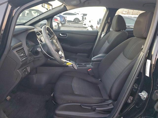 Nissan LEAF S Image 9