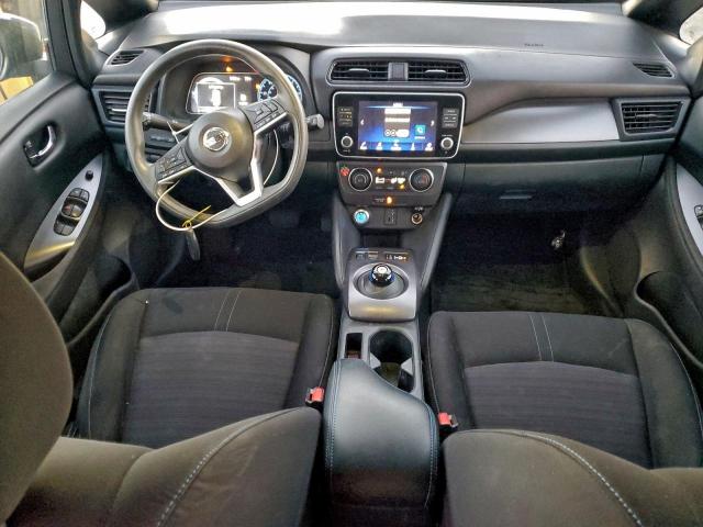 Nissan LEAF S Image 5