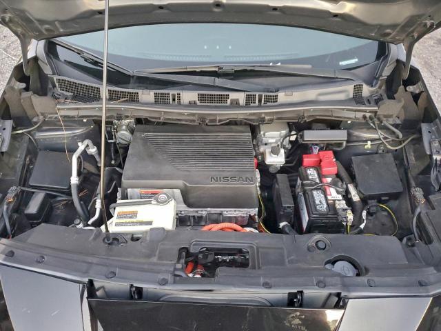 Nissan LEAF S Image 7