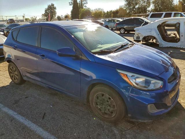 Hyundai ACCENT Se Image 2